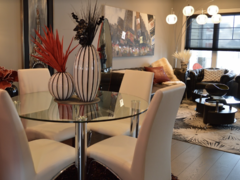 Decebal, Unirii, Dorobanti